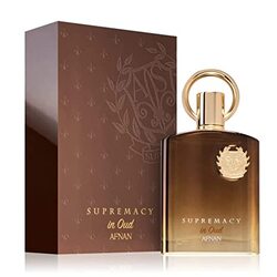 Afnan Supremacy In Oud Edp 100ml Spy